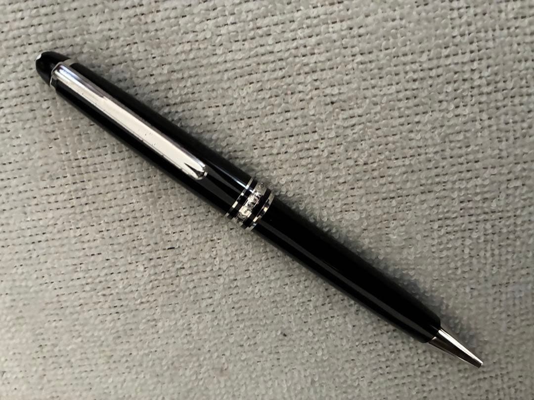 ◾️プラチナ◾️モンブランP 164 ボールペン◾️マイスターシュテュッククラシック◾️