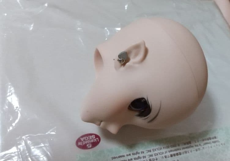 ドルフィードリーム メルティ シャイニングハーツ