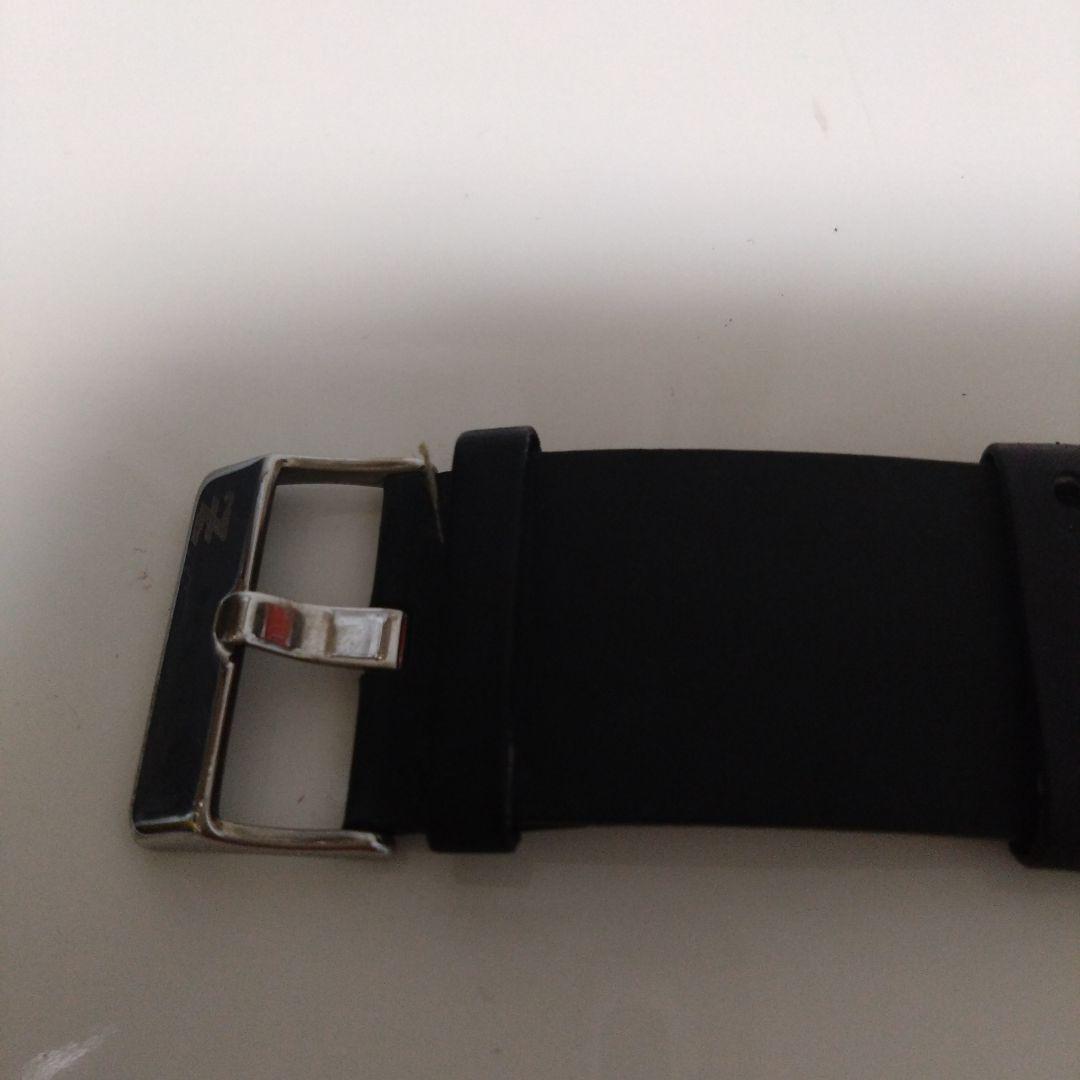 矢沢永吉　腕時計　リストウォッチ　メンズ