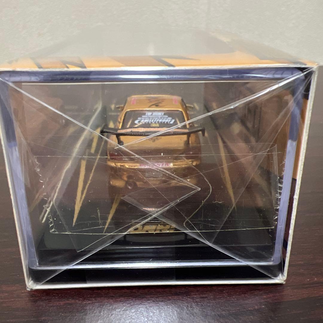 inno64 TopSecret トップシークレット シルビア S15