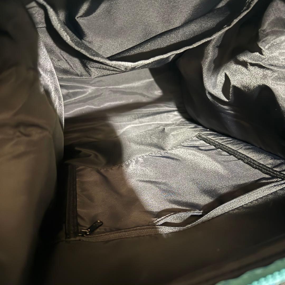 Finlayson 花柄キャリーカート タイミ