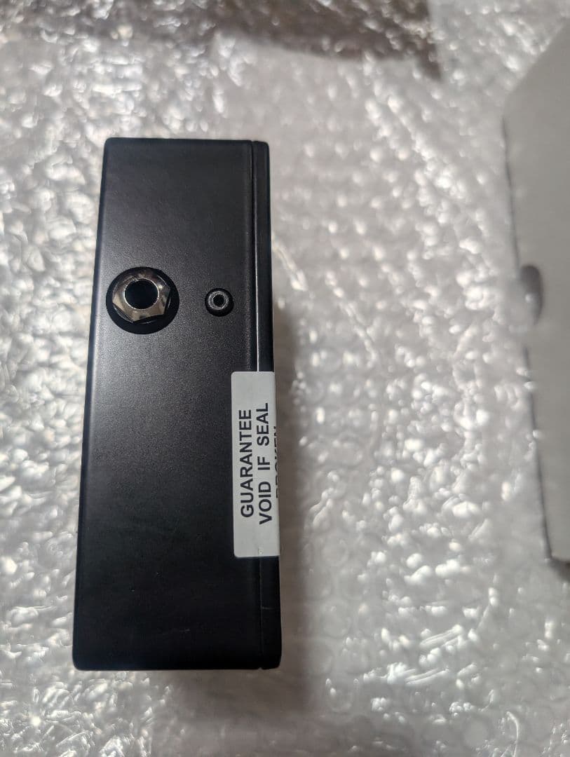 Pete Cornish LD-1™ ギターエフェクター 　バッファ