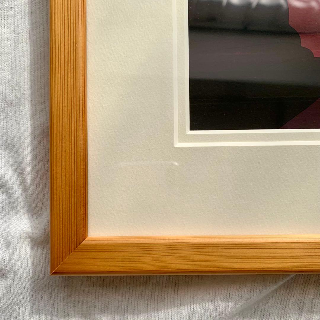 ｍ*２様 【非売品】ジブリ 千と千尋の神隠し セル画 海原鉄道 千尋とカオナシ