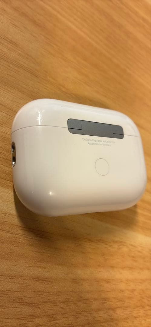 【正規品】AirPods Pro 2(本体+ AppleCare+付属品+箱付)
