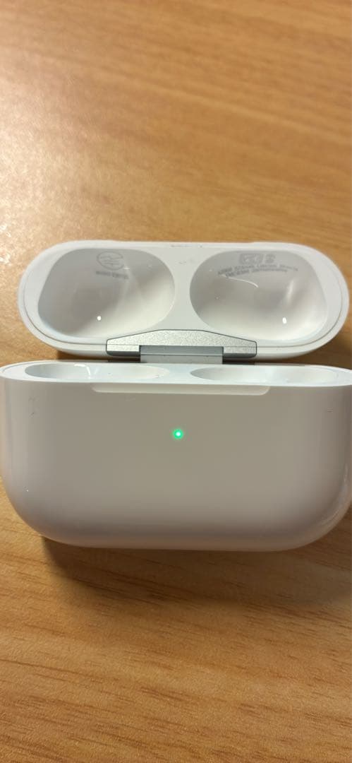 【正規品】AirPods Pro 2(本体+ AppleCare+付属品+箱付)