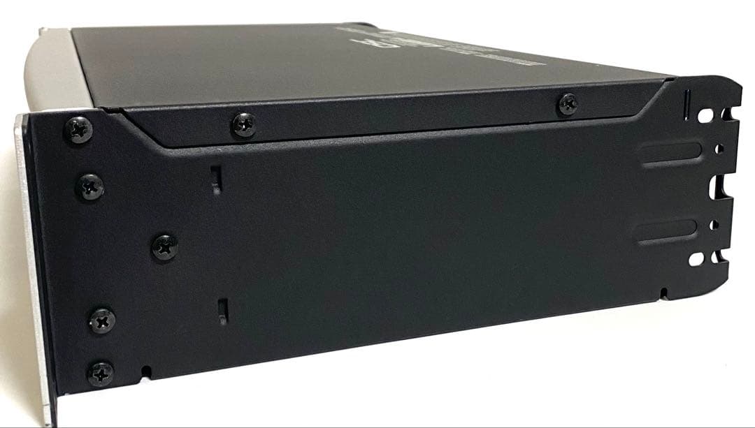 美品 QSC GXD8 ステレオ パワーアンプ GXDシリーズ GXD8-NA