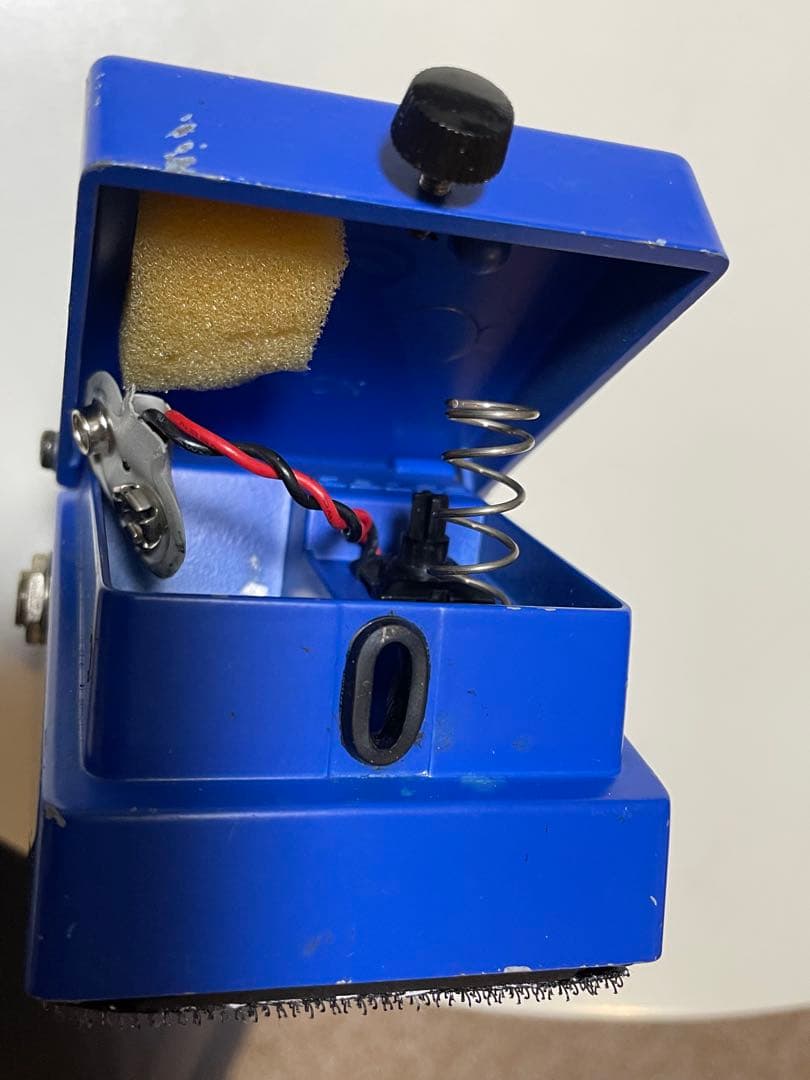 BOSS CS-2 コンプレッサー 日本製 CS2