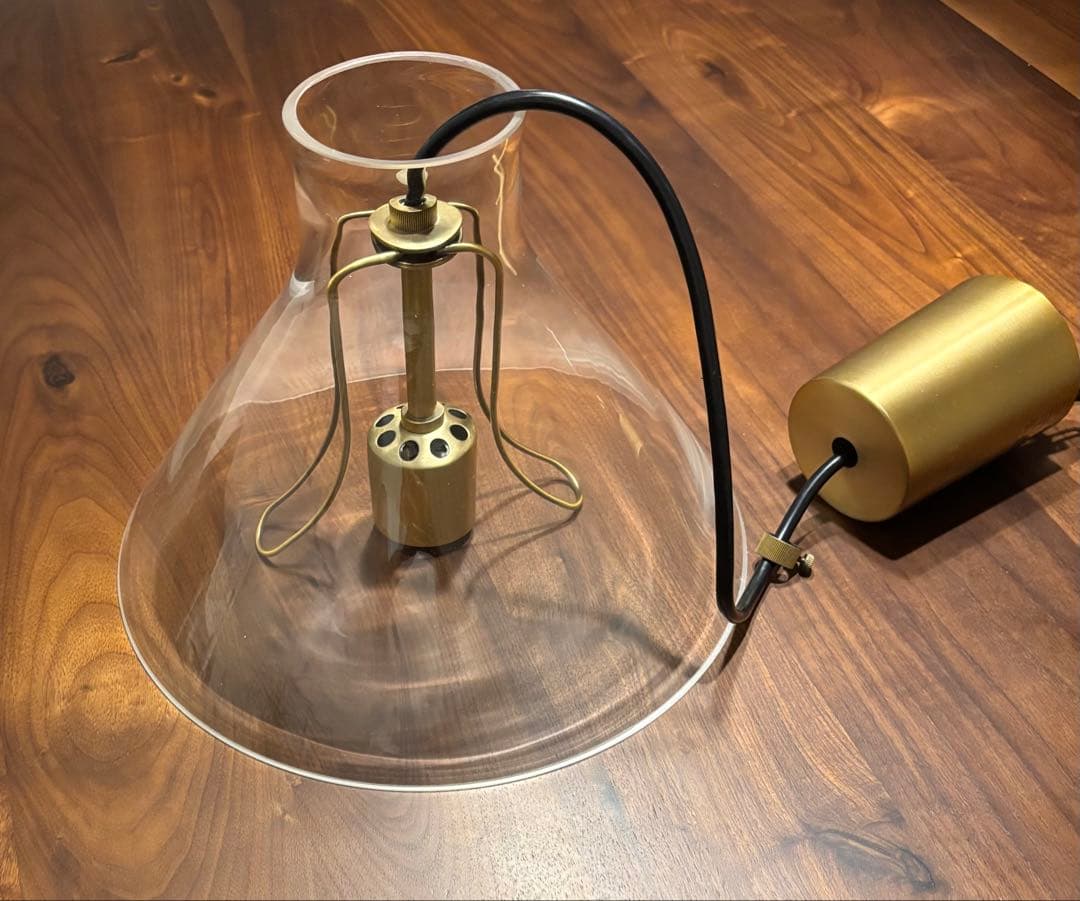 INTERFORM インターフォルム Olite オリテ ペンダントライト