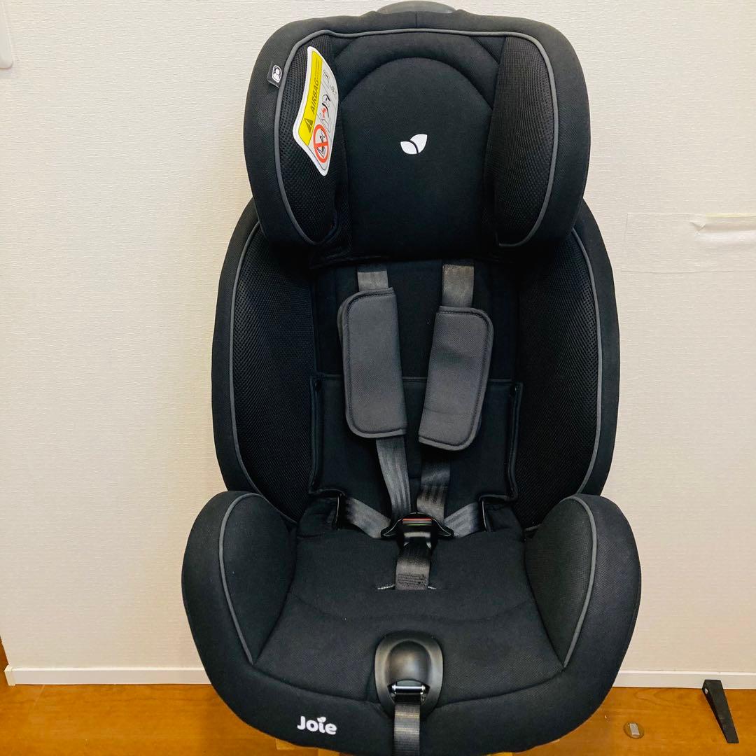 Joie ジョイー チャイルドシート バリアント C0925 ブラック　黒