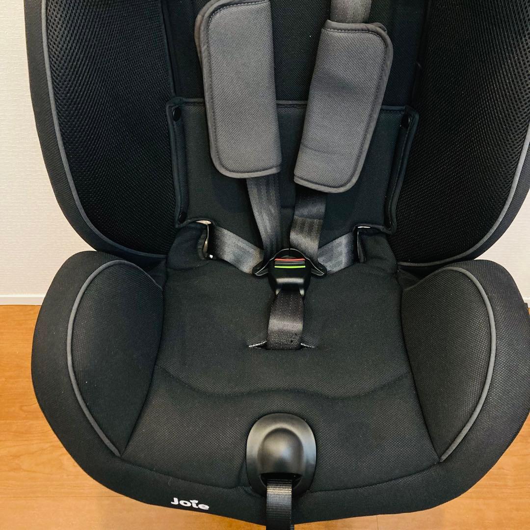 Joie ジョイー チャイルドシート バリアント C0925 ブラック　黒