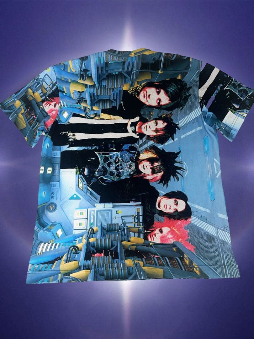 コムデギャルソン オムプリュス 半袖tシャツ 19ss