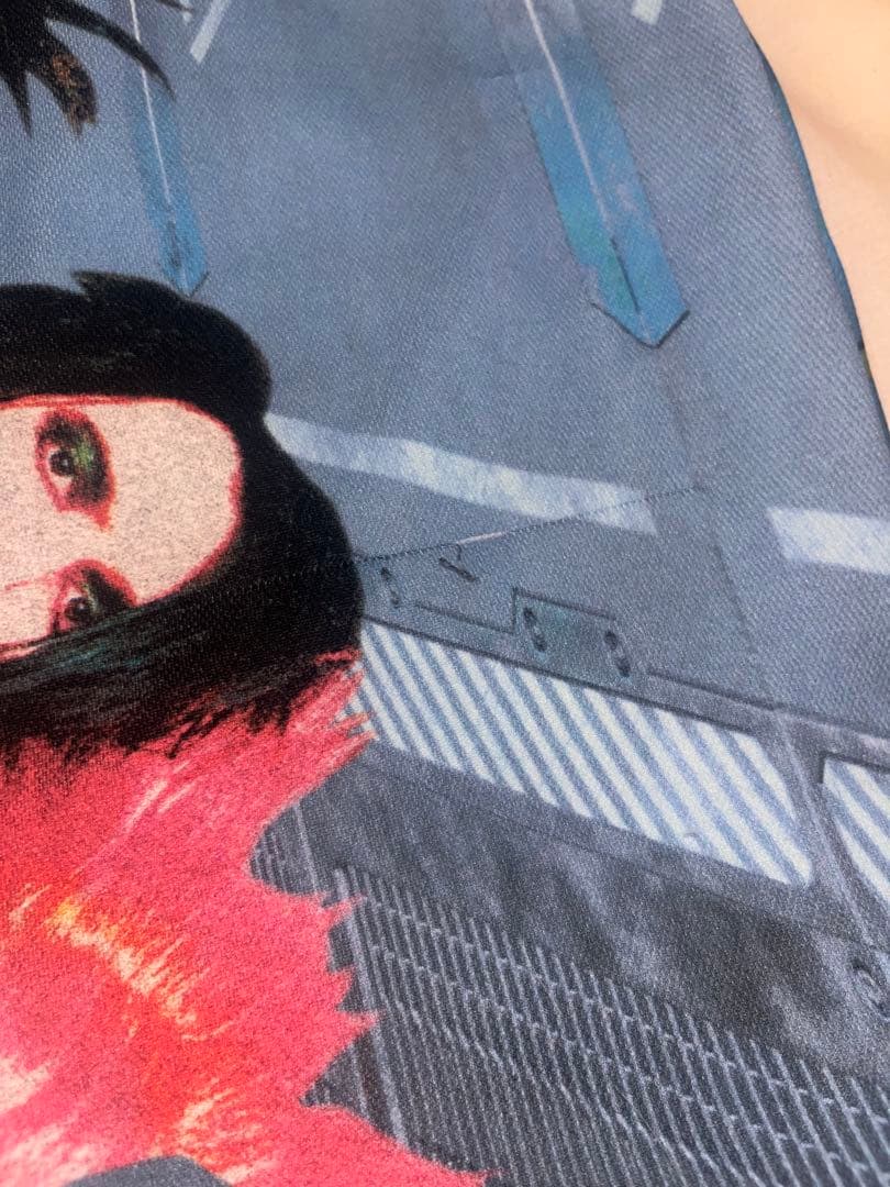 コムデギャルソン オムプリュス 半袖tシャツ 19ss