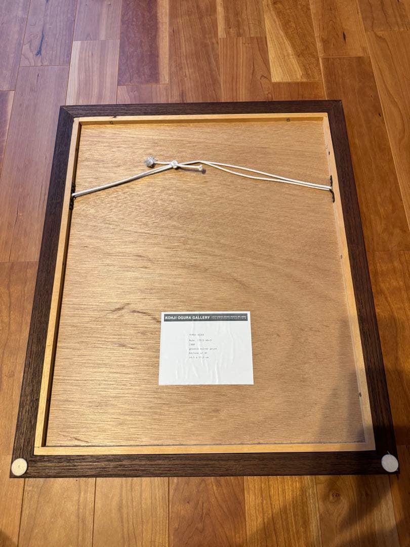 芸術写真 SEIKE TOMIO 1988 nude