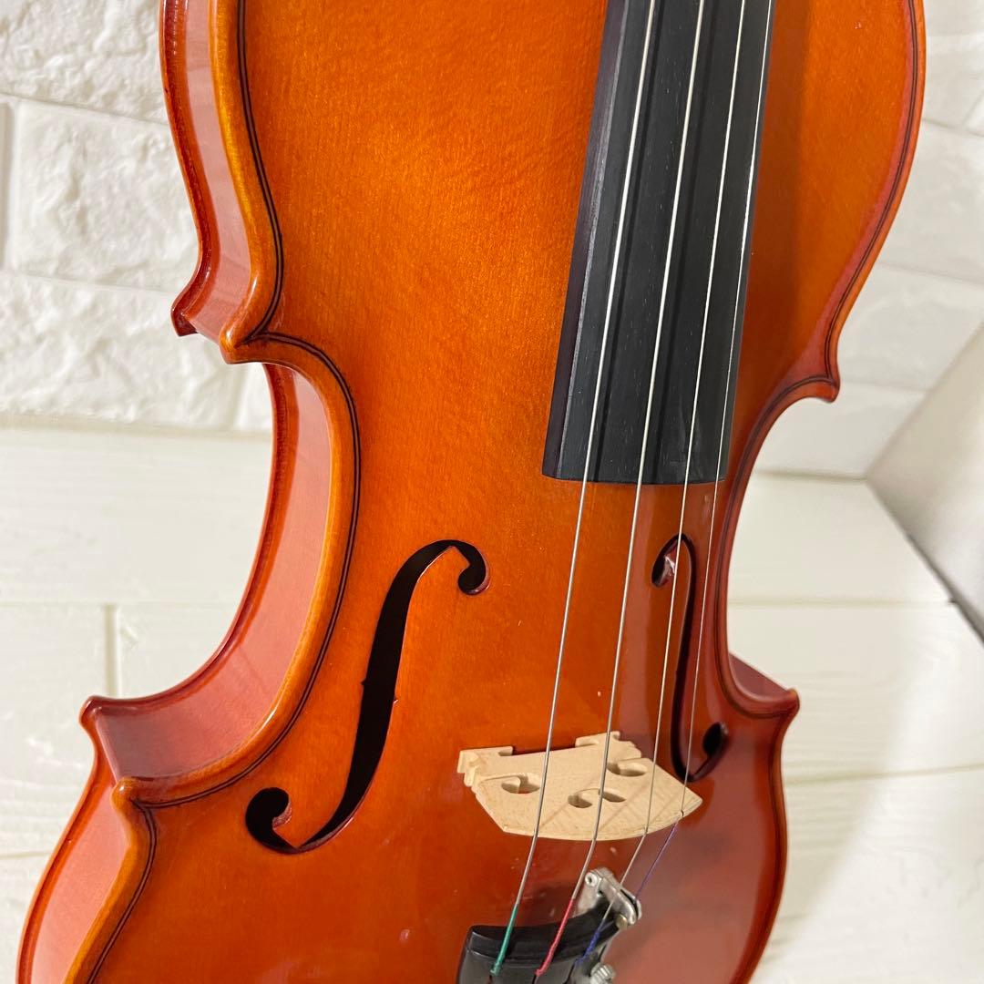 SUZUKI No.280 4/4 バイオリン 弦楽器 nagoya 1998