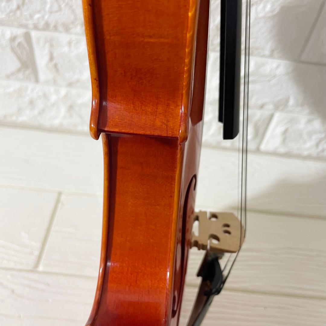 SUZUKI No.280 4/4 バイオリン 弦楽器 nagoya 1998
