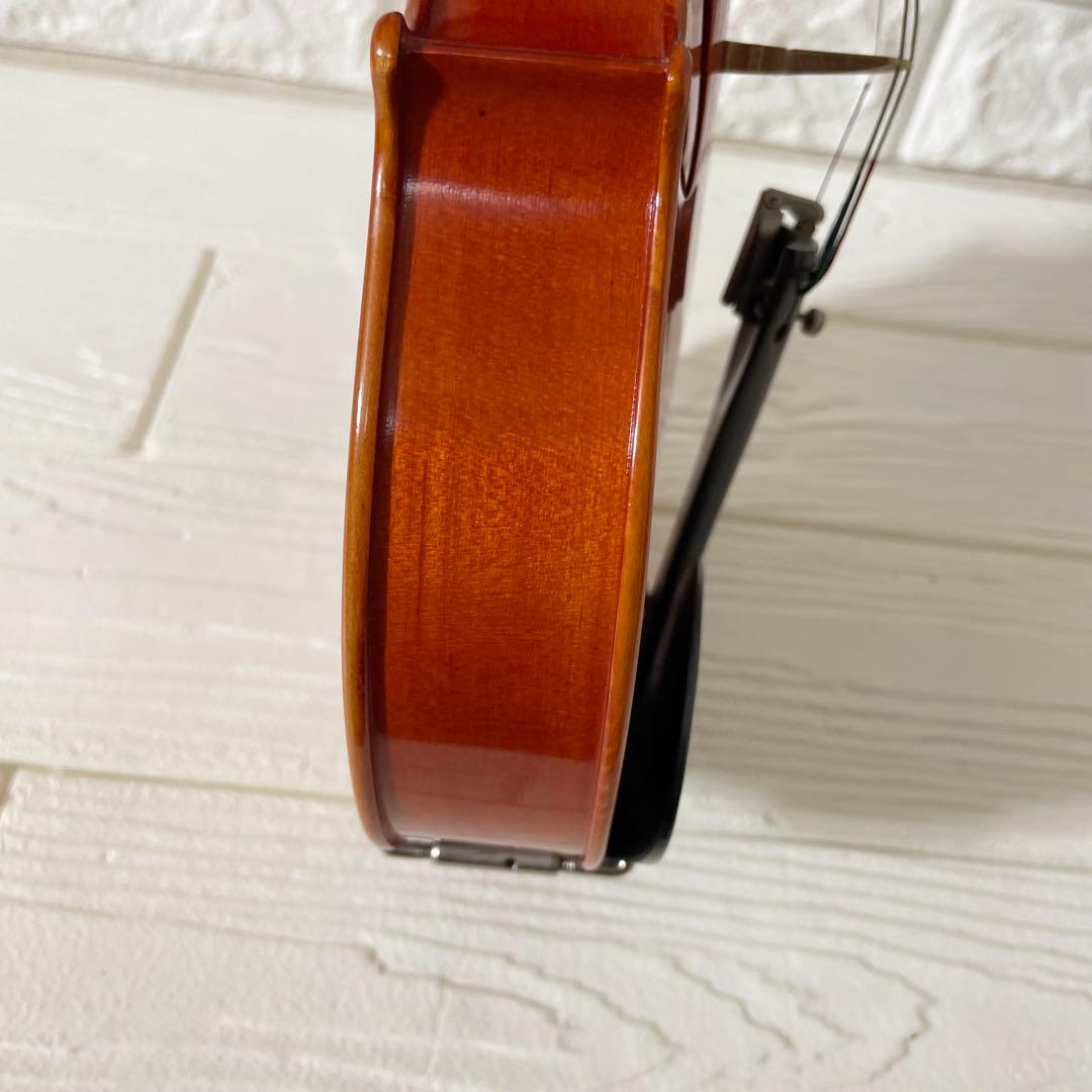 SUZUKI No.280 4/4 バイオリン 弦楽器 nagoya 1998