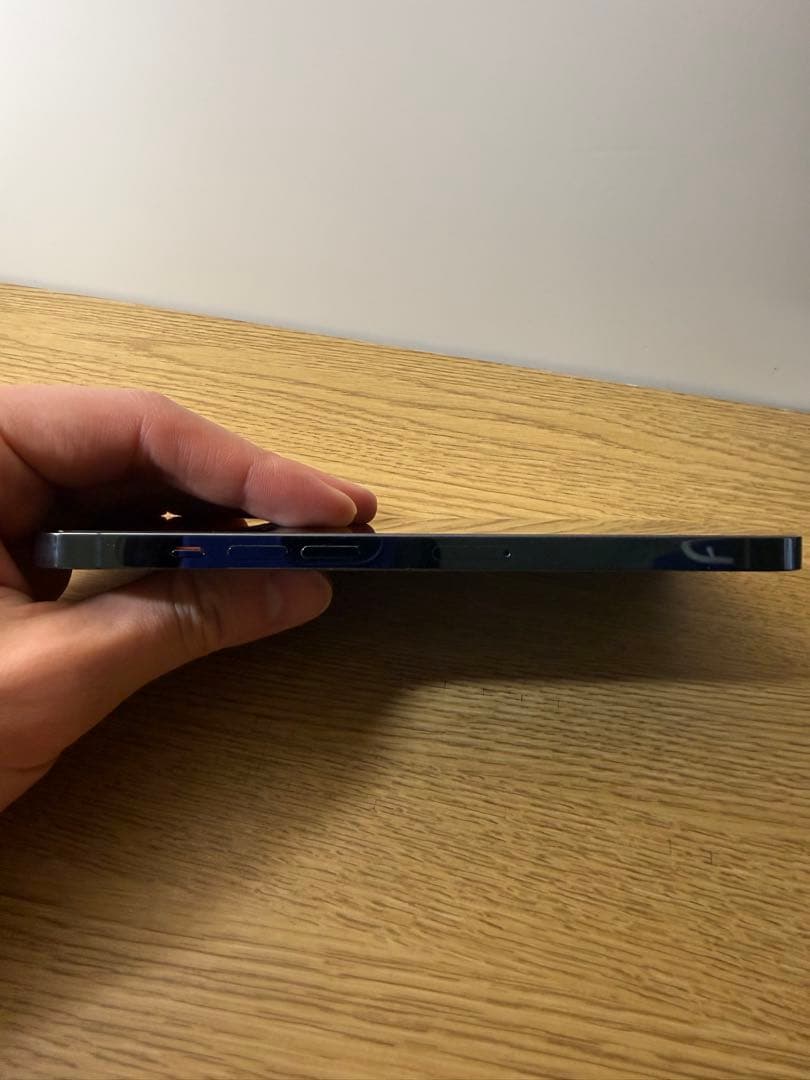 スマートフォン本体 Apple iPhone 12 Pro Max