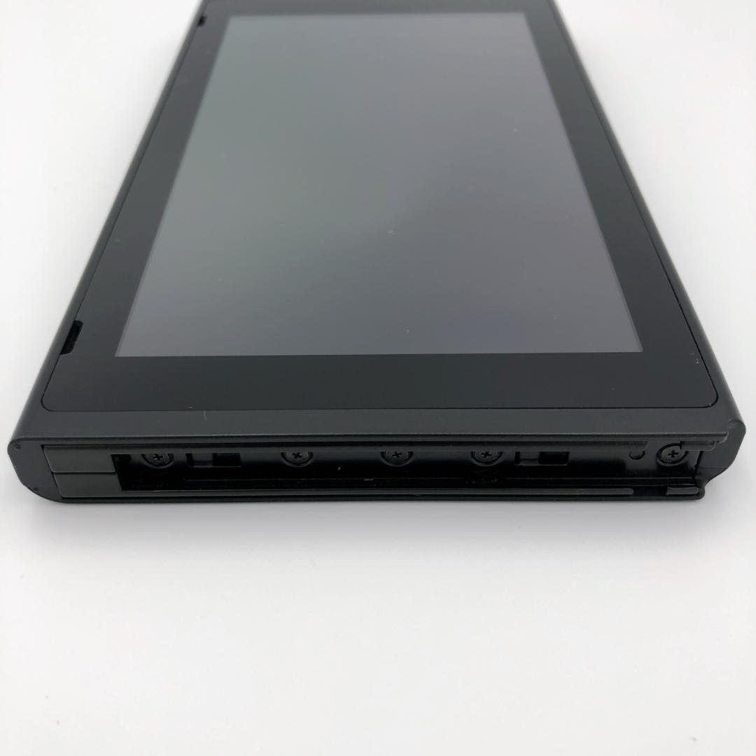 【美品】未対策機 Nintendo Switch 本体のみ HAC-001