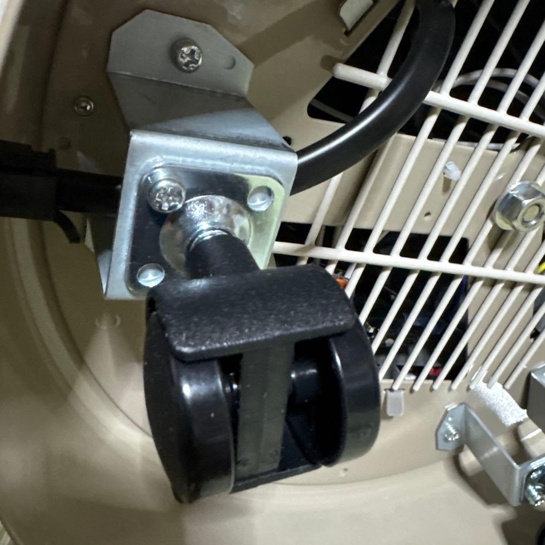 暖話室 1000型 2025年製 遠赤外線 パネルヒーター ストーブ 暖房