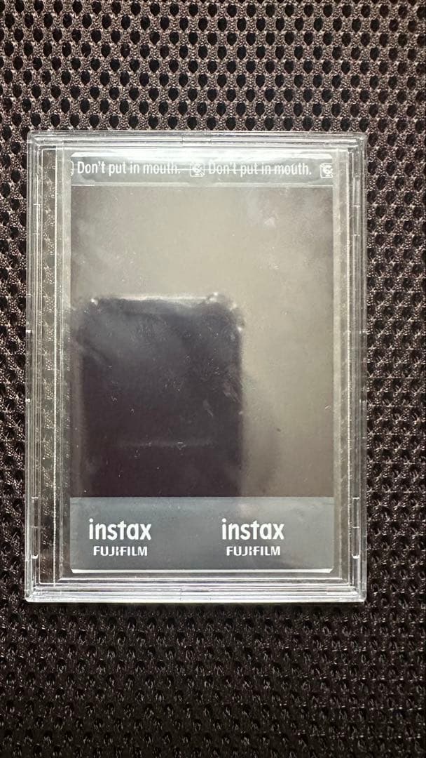 とおる　twice#5 タワレコ　直筆サイン入りチェキ　サナ