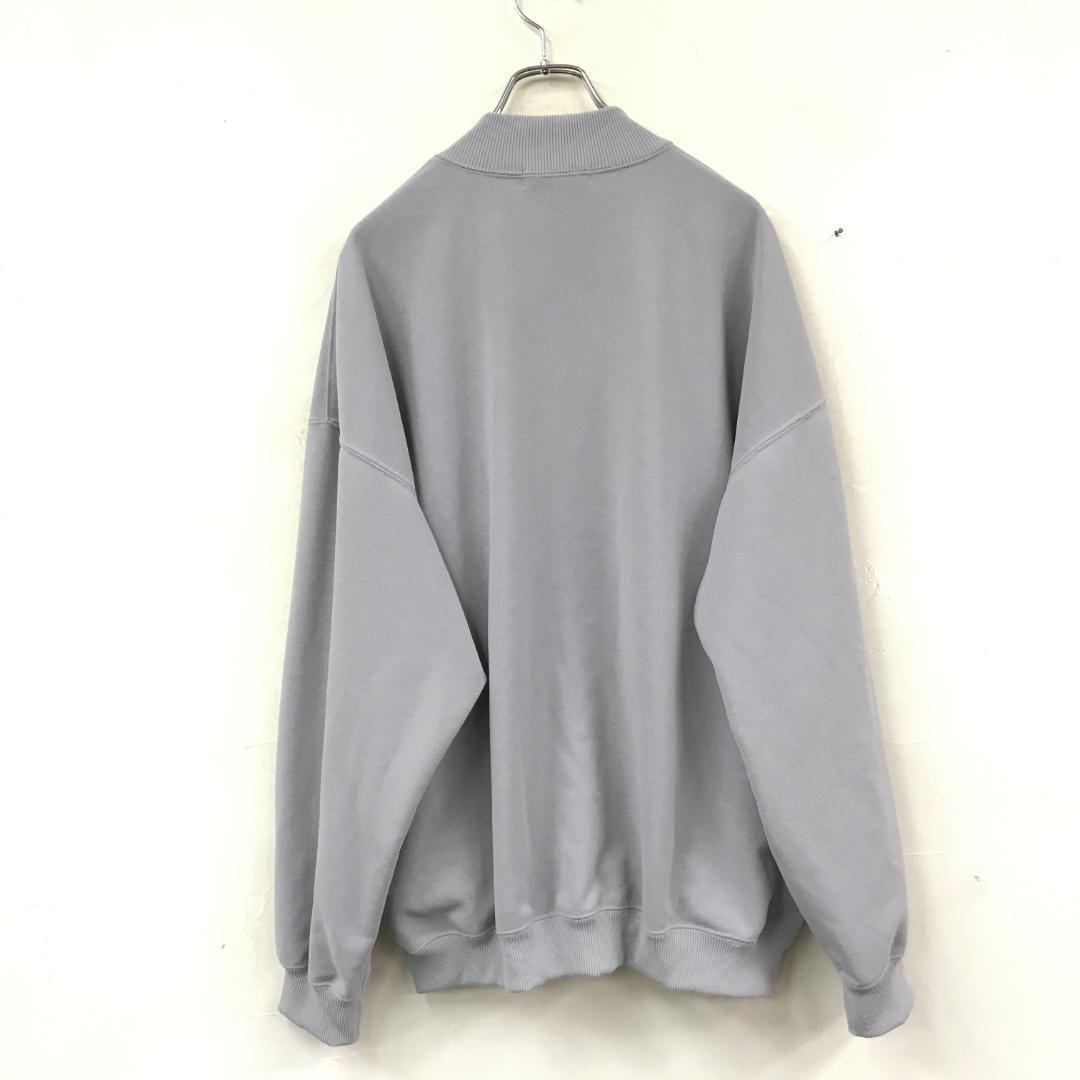 COOTIE PRODUCTIONS スウェットブルゾン sizeXL ロゴ