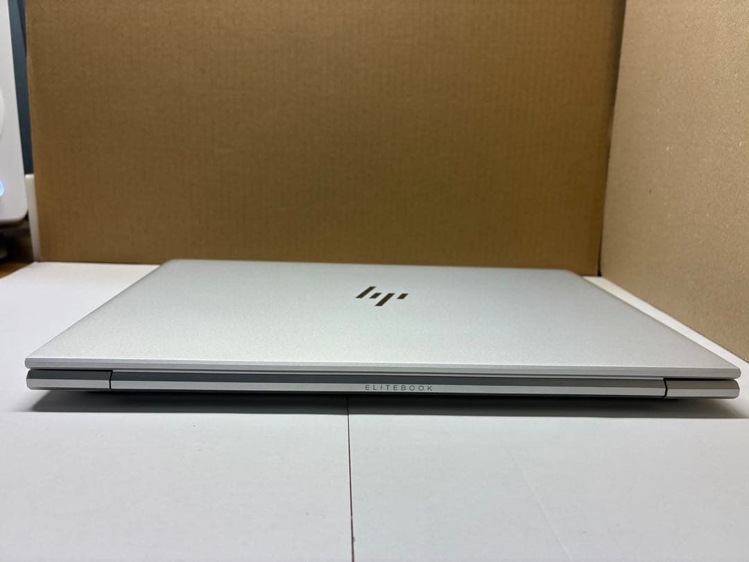 HP EliteBook 830 G8 Core i5 11世代 WPS付き
