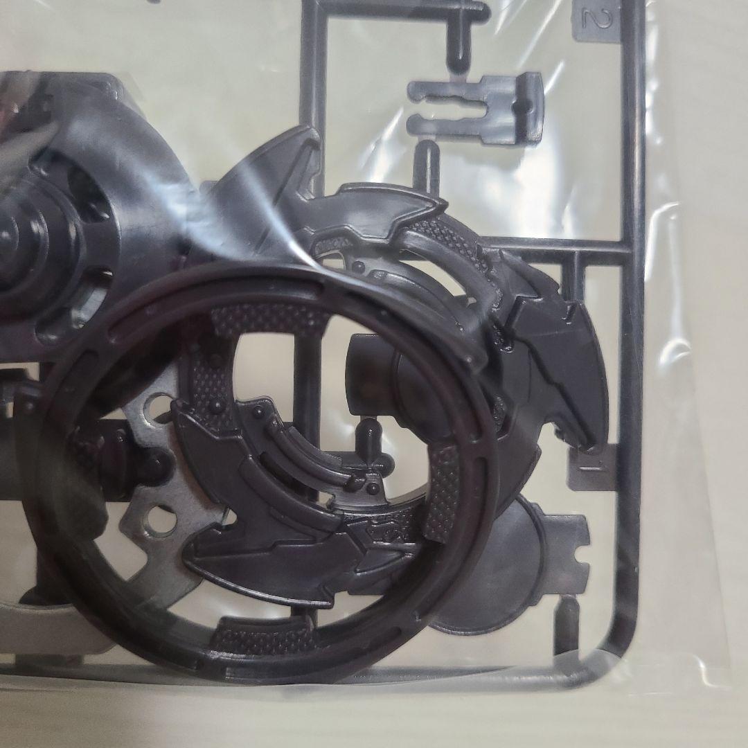 ベイブレード ダークドライガー ランダムブースター８ アタリ３