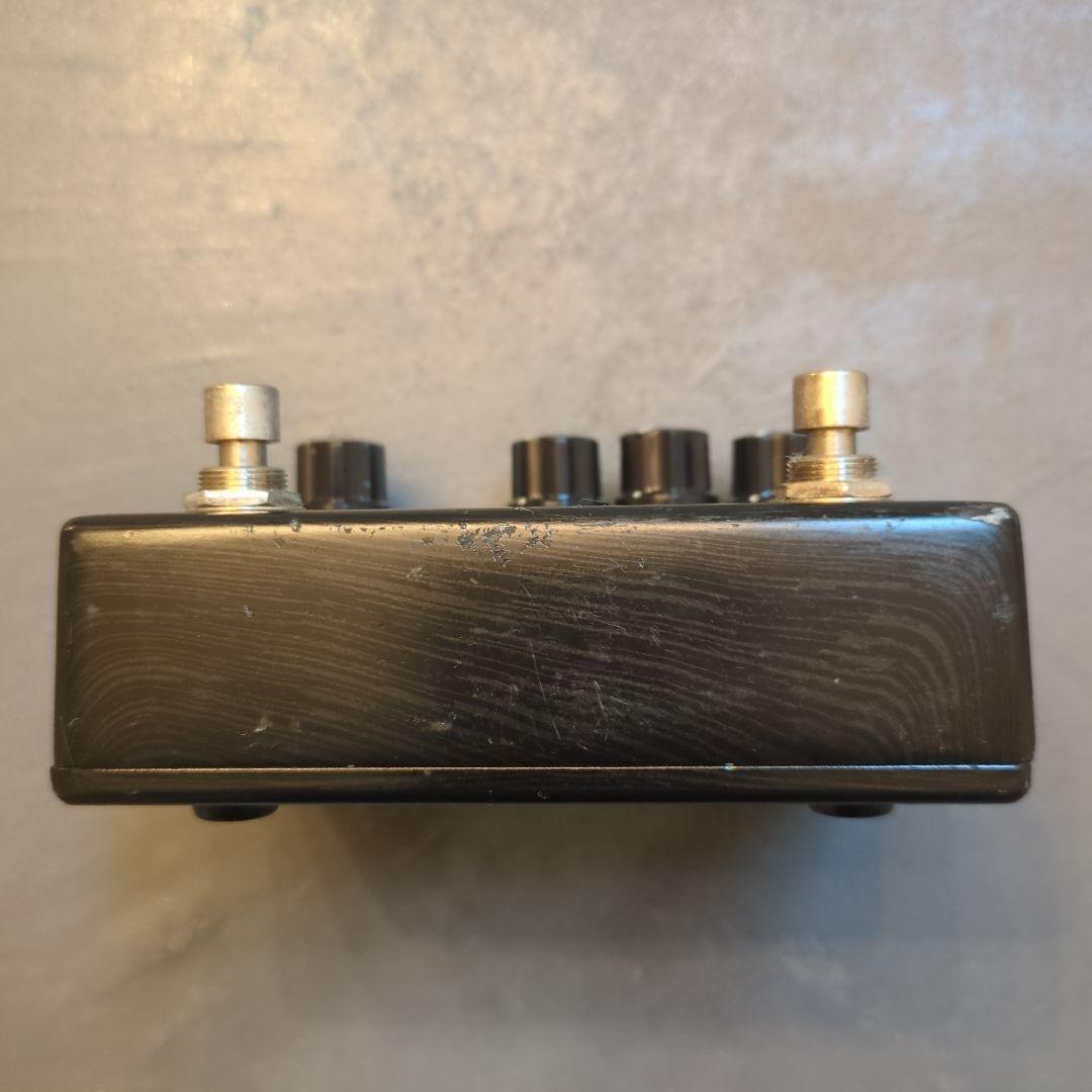 MXR MC402 Boost/Overdrive ギターエフェクター