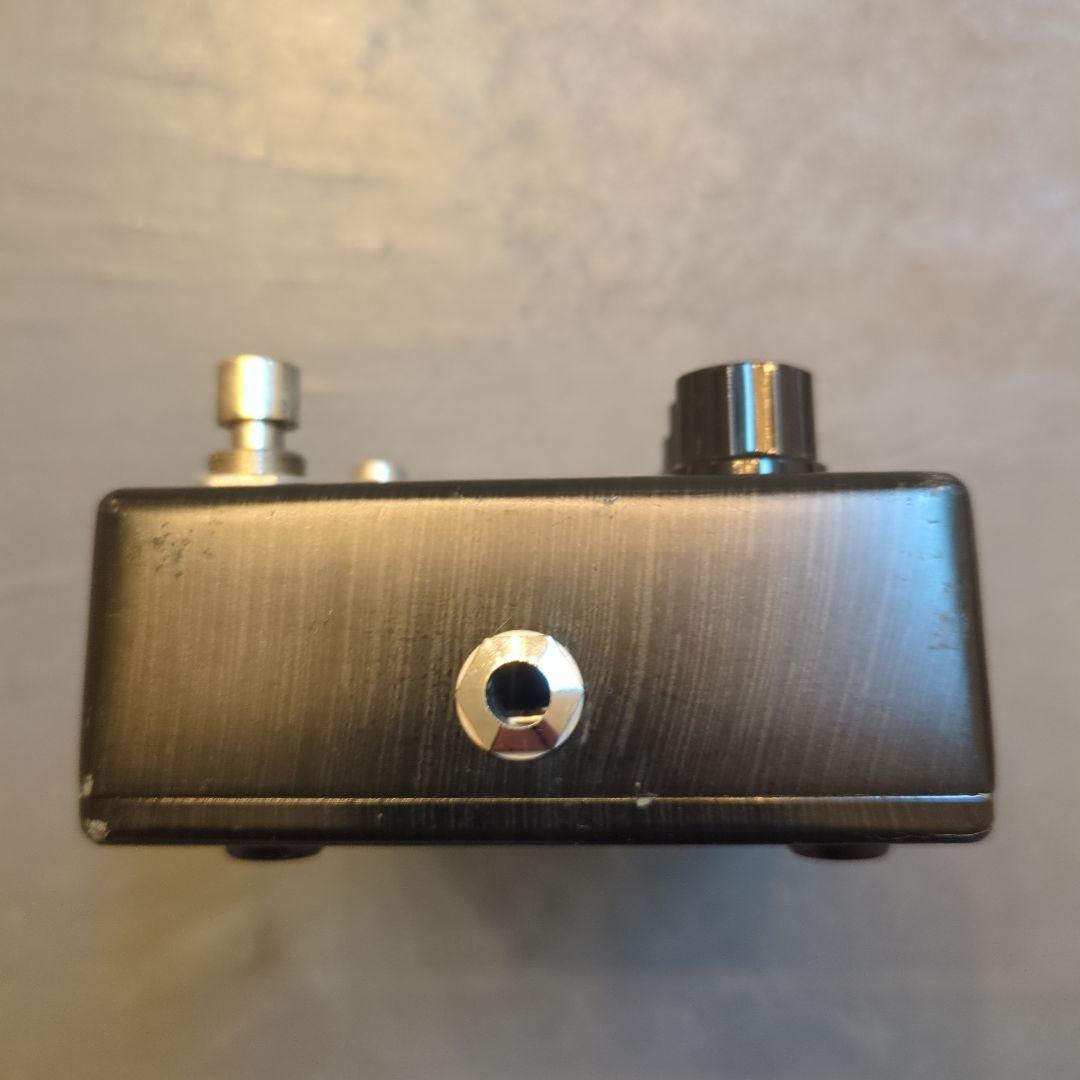 MXR MC402 Boost/Overdrive ギターエフェクター