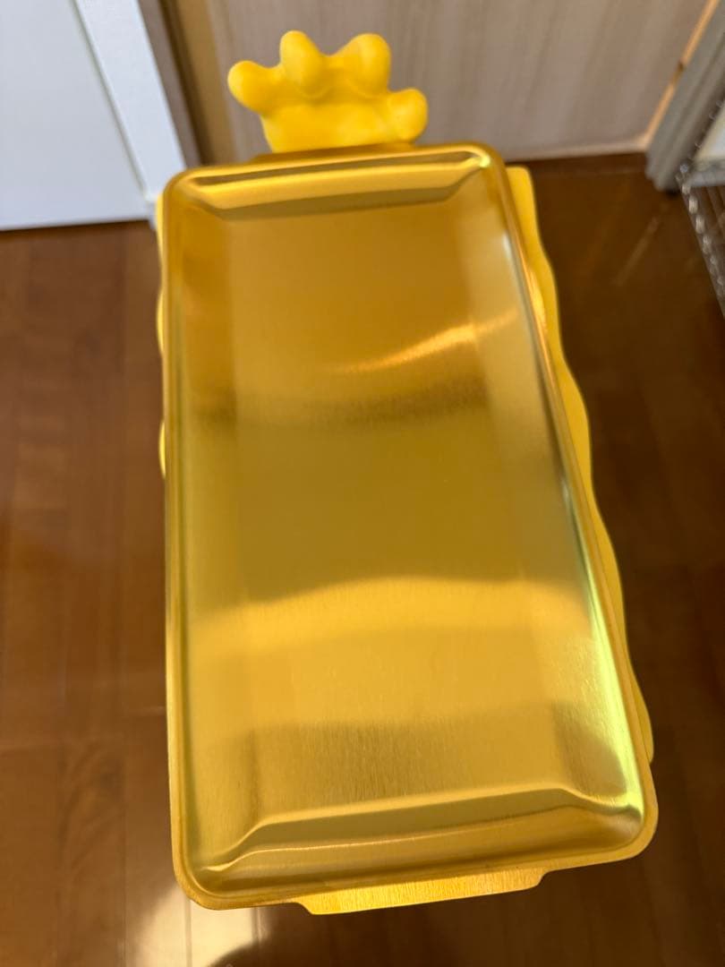 スポンジボブ　特大インテリア フィギュア　置き物