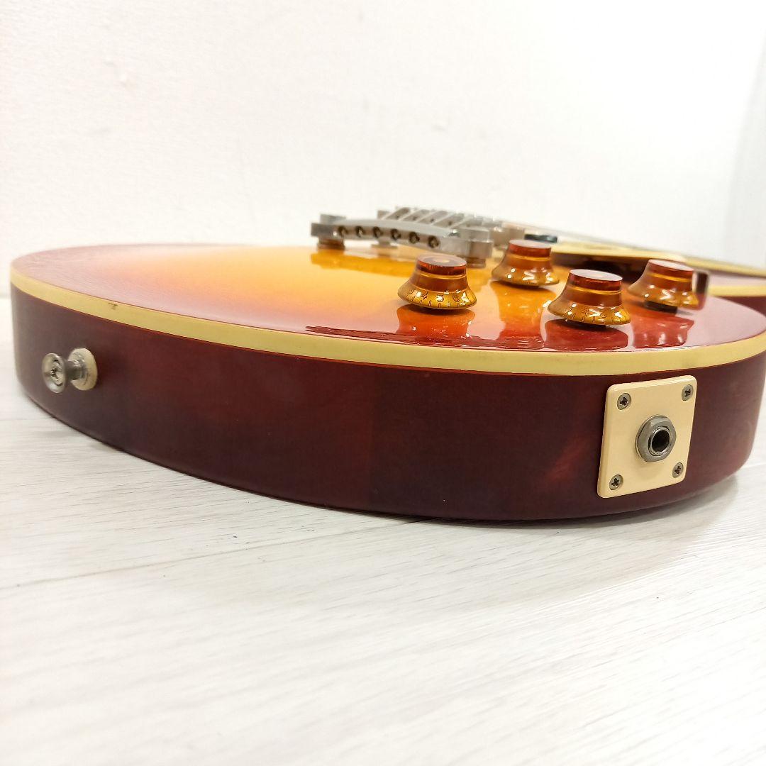 Epiphone レスポールトラディショナル PRO HCS