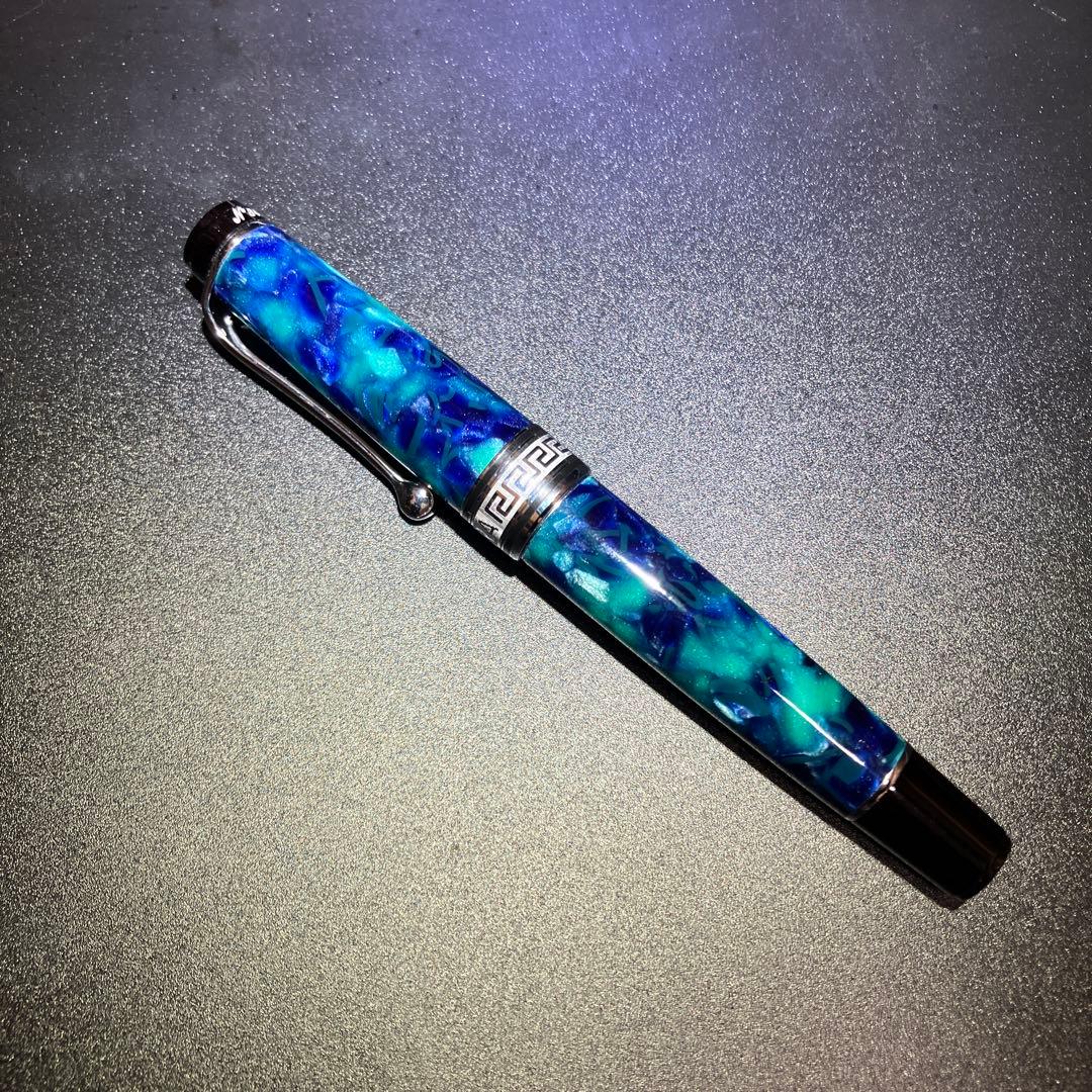 OpTIMA 365 AZZURRA 「オプティマ３６５アズーロ」