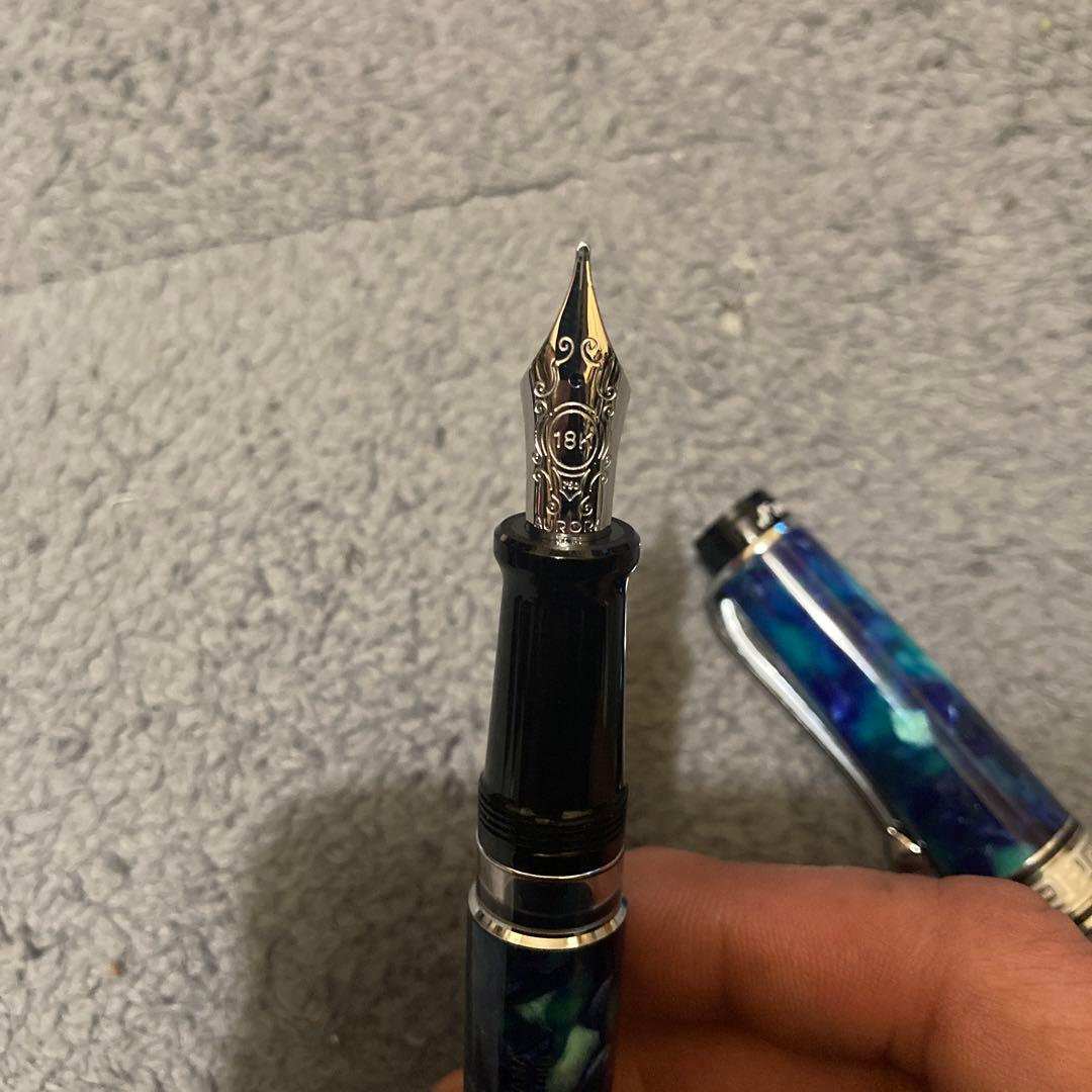 OpTIMA 365 AZZURRA 「オプティマ３６５アズーロ」