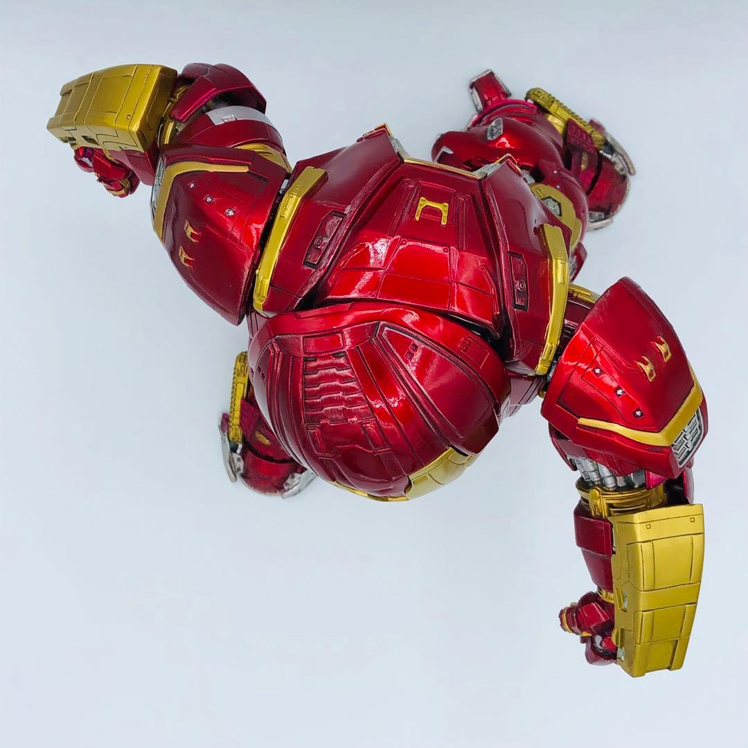 エッグアタック Avengers Ultron EA-017 ハルクバスター