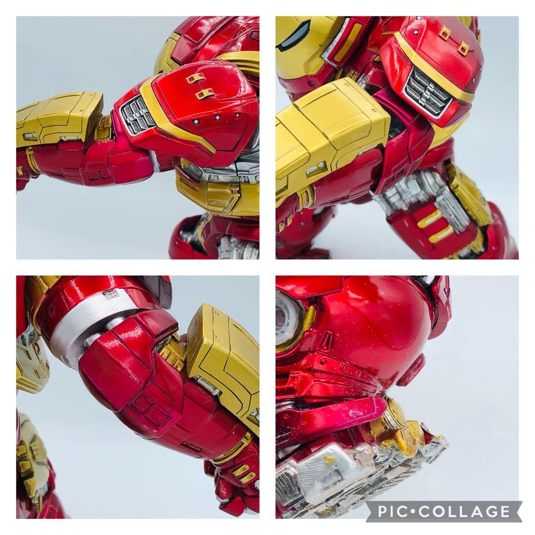 エッグアタック Avengers Ultron EA-017 ハルクバスター