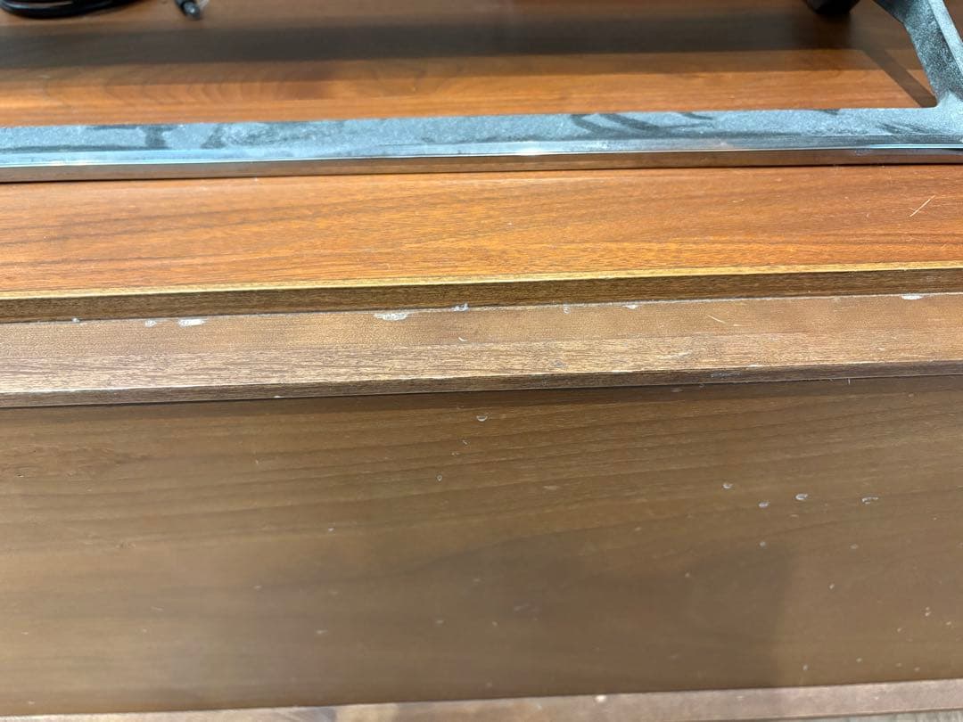 ACTUS TVボード RIMO Ⅱ 150AV-board