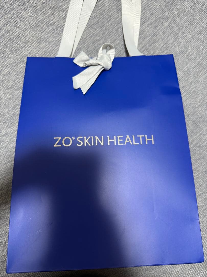 ZO SKIN HEALTH Wテクスチャーリペア