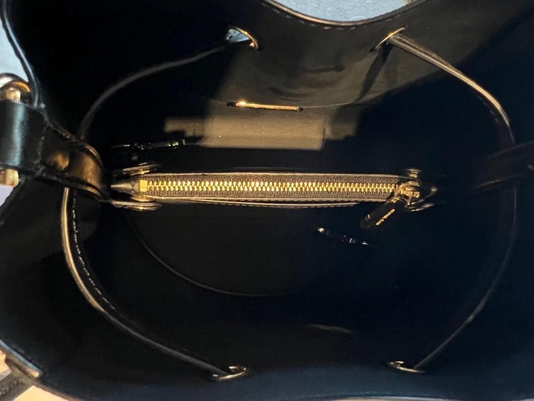 MICHAEL KORS ショルダーバッグ ブラウン