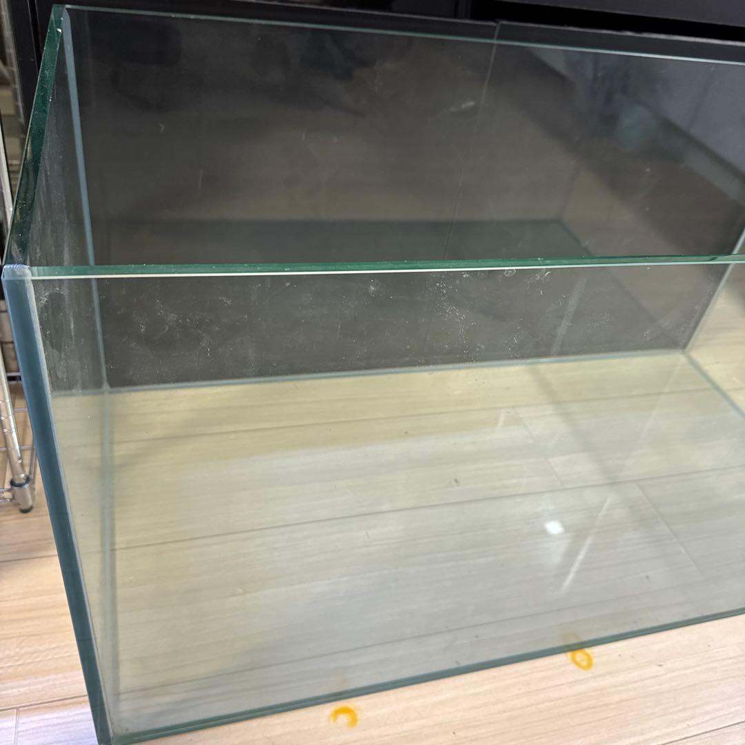 【兵庫県神戸市引き取り】90cmガラス水槽
