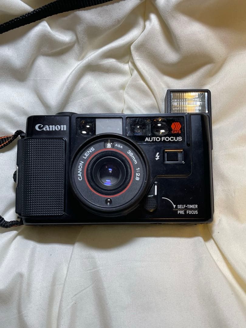 や*こ様 Canon AF35M フィルムカメラ