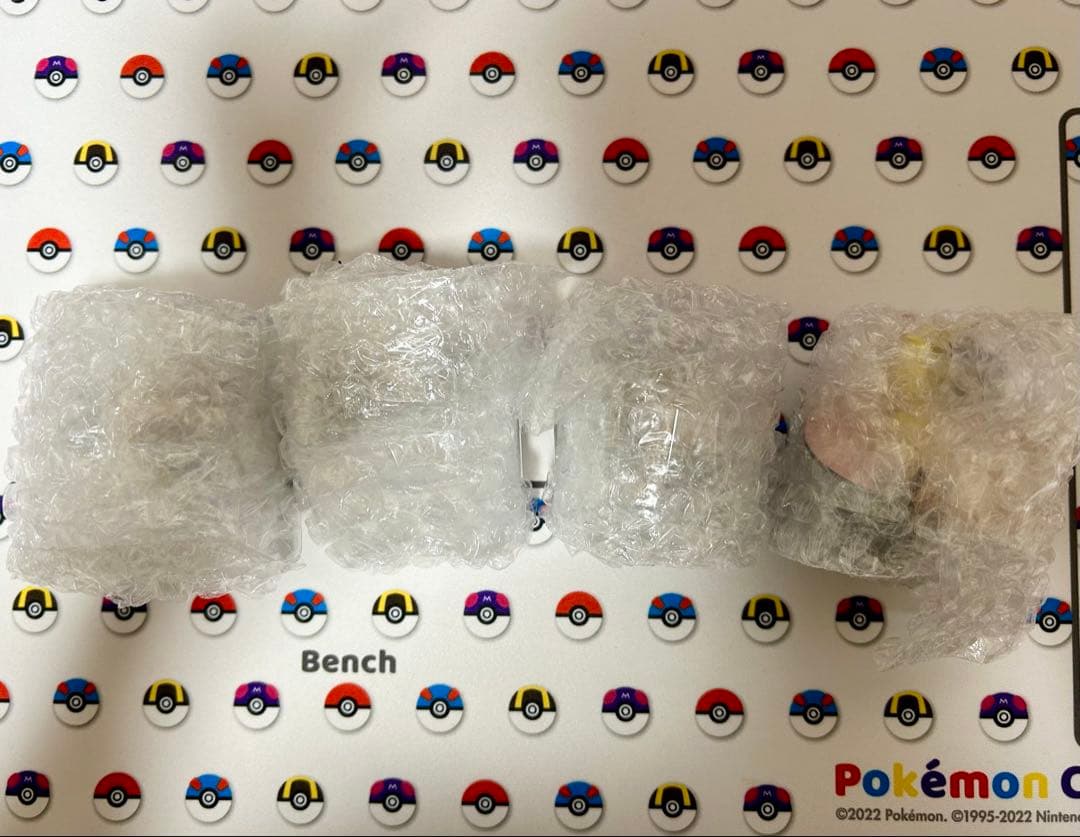 【即購入可/即日発送】一番くじ ホロライブ ちょこのっこ コンプリート 計4点