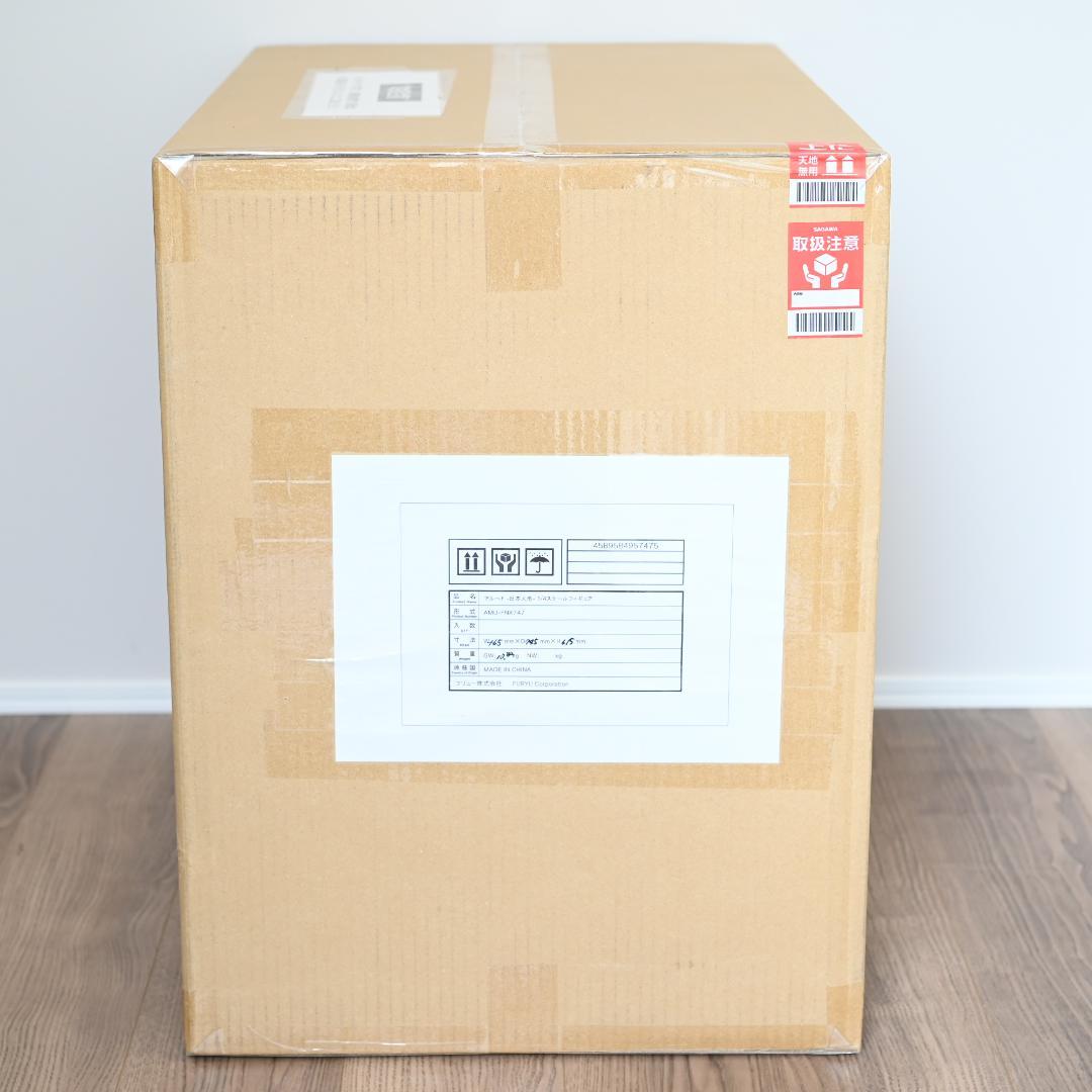 吉徳×F:NEX アルベド -日本人形- 1/4スケールフィギュア