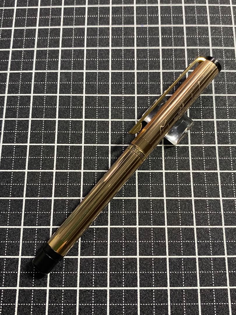 FISHER Mel-Fisher ATOCHA GOLD ボールペン