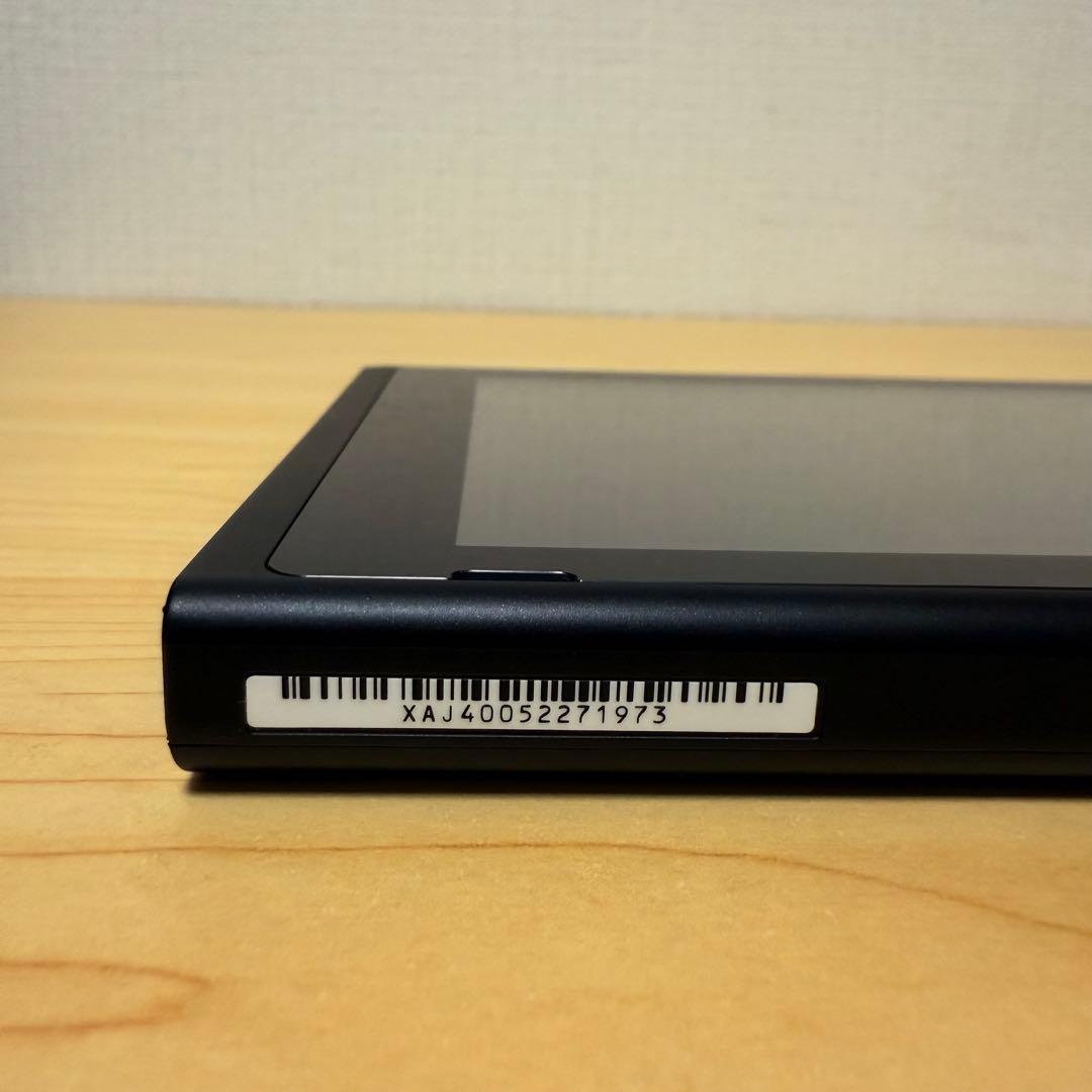 【美品&おまけ付】Nintendo Switch 本体のみ 2018年製