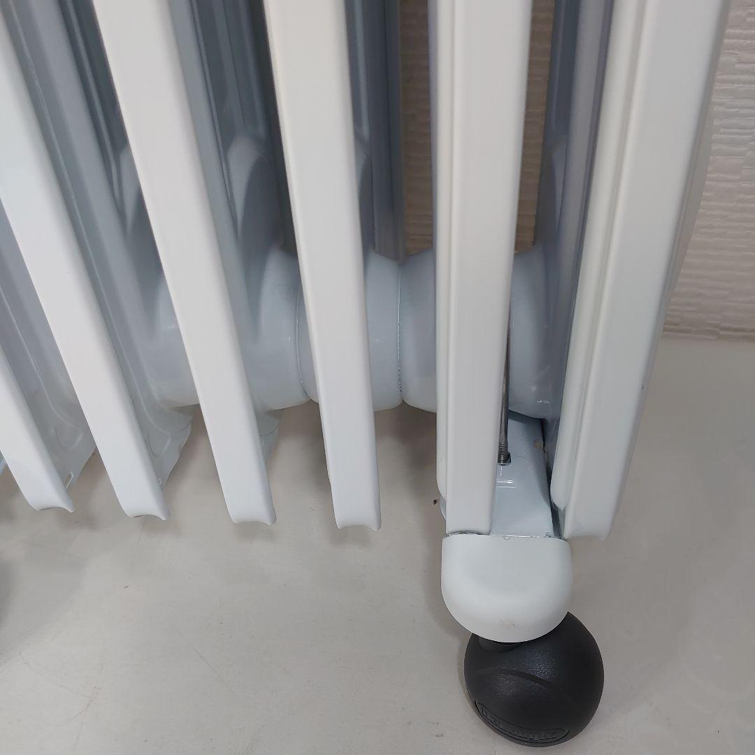 デロンギ DeLonghi オイルヒーター アミカルド RHJ35M0812