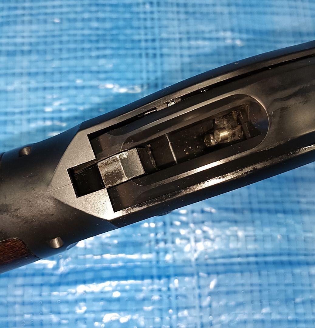 マルシン工業 マルシン M1887ショート maxi8 Ver 日本製