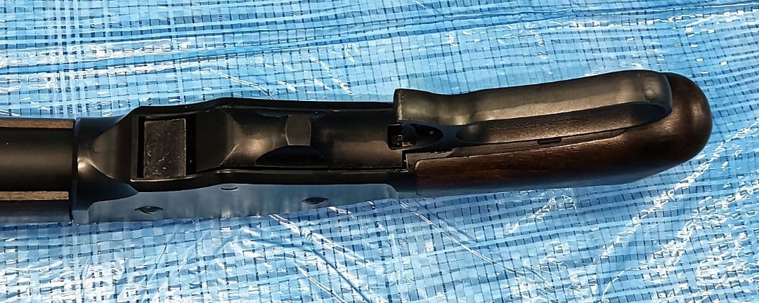 マルシン工業 マルシン M1887ショート maxi8 Ver 日本製