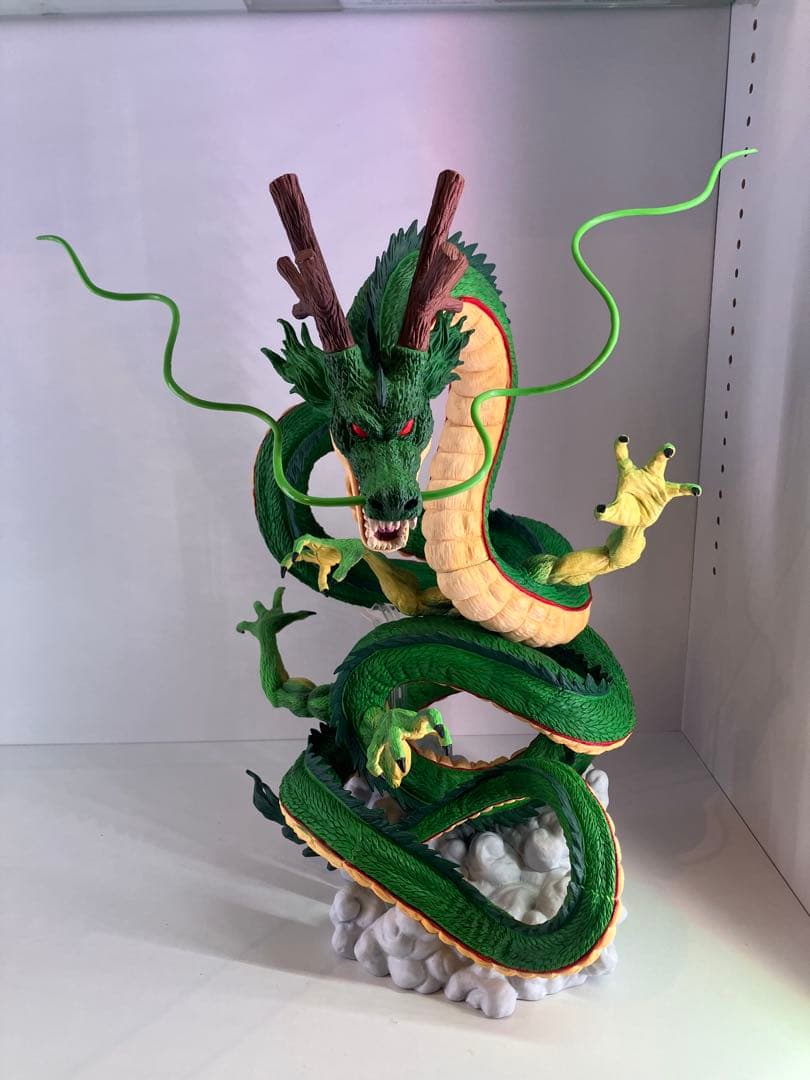 【アイマス】ULTIMATE VARIATION 神龍　ラストワン