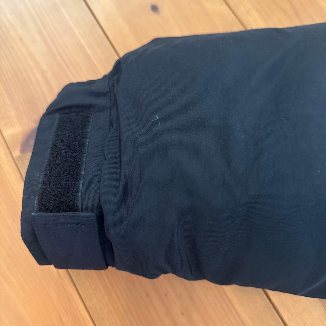 challenger チャレンジャー　黒　ジャケット　アウター　ネイバーフッド