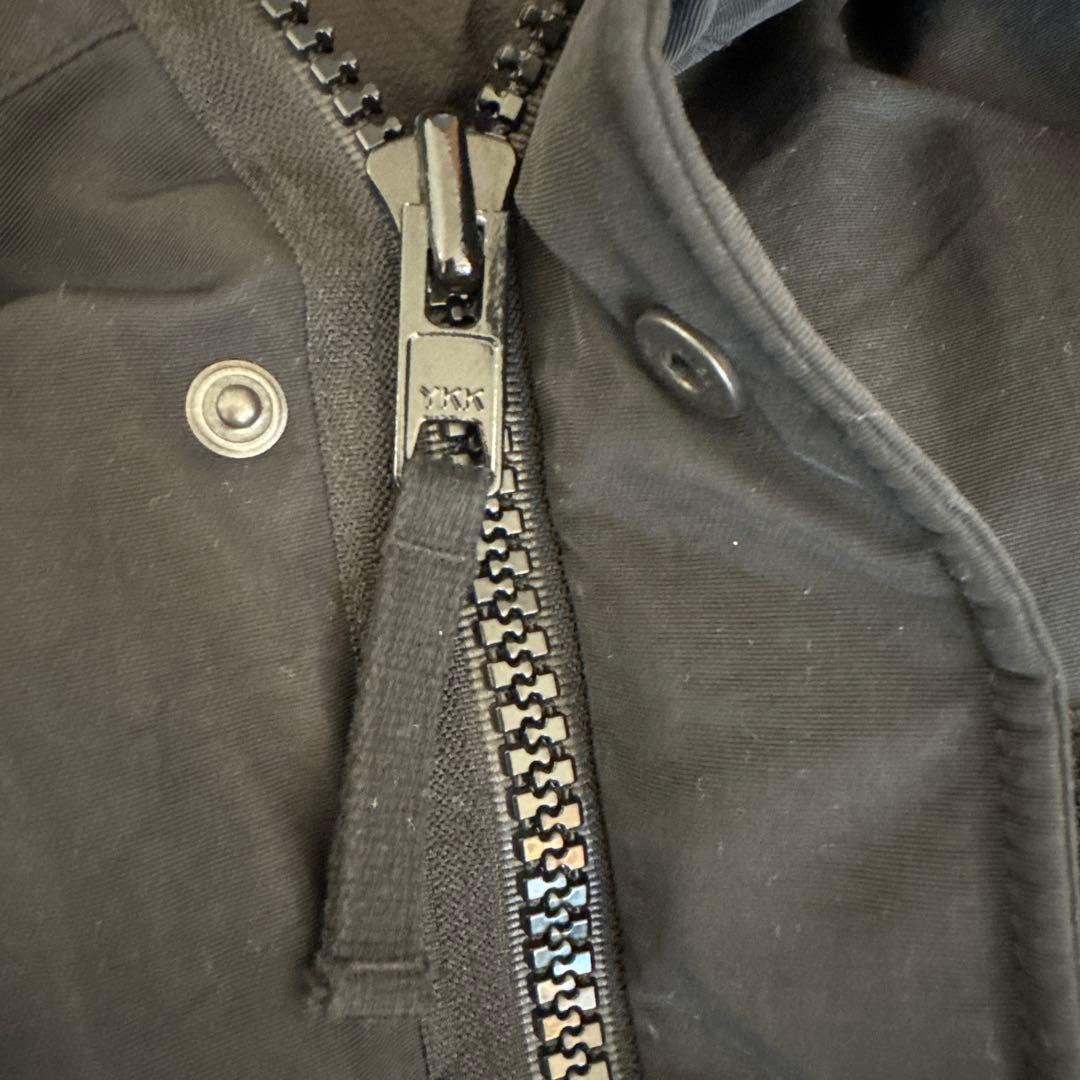 challenger チャレンジャー　黒　ジャケット　アウター　ネイバーフッド